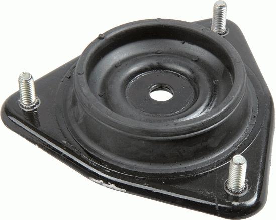 Lemförder 22010 02 - Top Strut Mounting autospares.lv