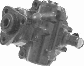 Lemförder 22196 01 - Hydraulic Pump, steering system autospares.lv