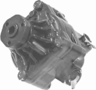 Lemförder 22193 01 - Hydraulic Pump, steering system autospares.lv