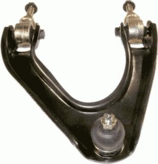 Lemförder 22863 01 - Track Control Arm autospares.lv