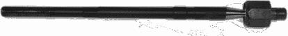 Lemförder 22282 01 - Inner Tie Rod, Axle Joint autospares.lv