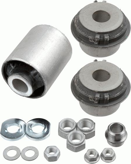 Lemförder 22755 01 - Repair Kit, link autospares.lv