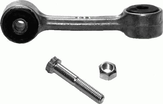 Lemförder 22752 01 - Rod / Strut, stabiliser autospares.lv