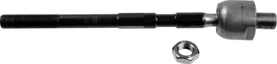 Lemförder 22700 03 - Inner Tie Rod, Axle Joint autospares.lv