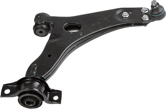 Lemförder 22775 01 - Track Control Arm autospares.lv