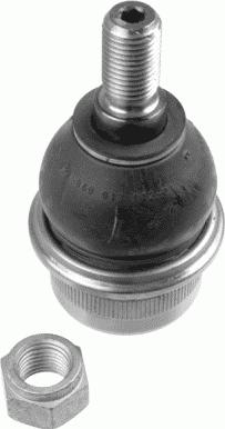 Lemförder 27996 02 - Ball Joint autospares.lv