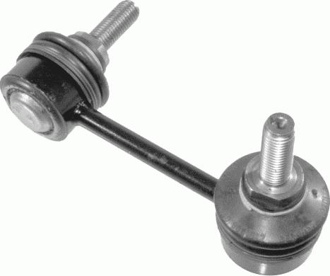 Lemförder 27990 02 - Rod / Strut, stabiliser autospares.lv