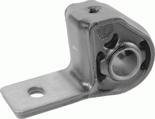 Lemförder 27924 01 - Bush of Control / Trailing Arm autospares.lv