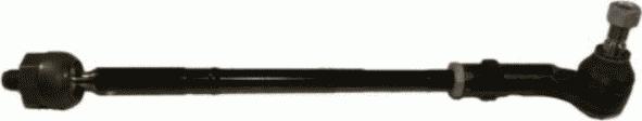 Lemförder 27644 01 - Tie Rod autospares.lv