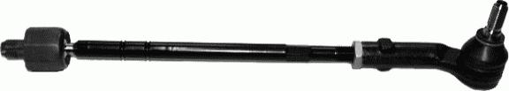 Lemförder 27646 01 - Tie Rod autospares.lv