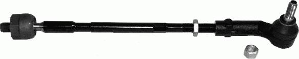 Lemförder 27642 01 - Tie Rod autospares.lv