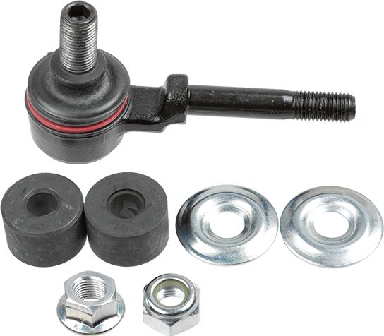 Lemförder 27660 04 - Rod / Strut, stabiliser autospares.lv