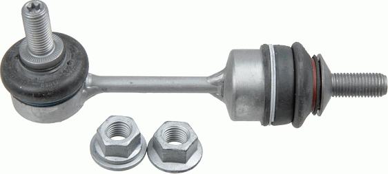 Lemförder 27098 02 - Rod / Strut, stabiliser autospares.lv