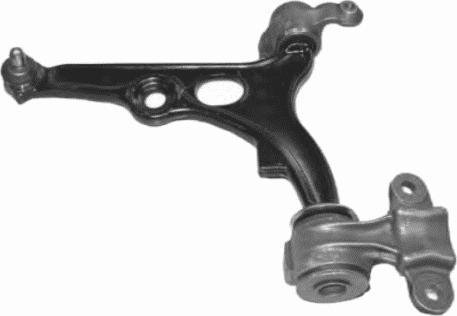 Lemförder 27065 02 - Track Control Arm autospares.lv