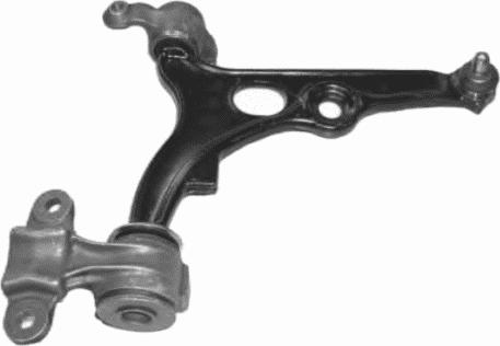 Lemförder 27066 02 - Track Control Arm autospares.lv