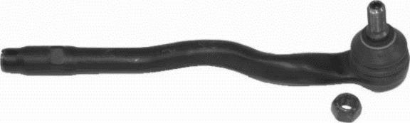 Lemförder 27013 02 - Tie Rod End autospares.lv