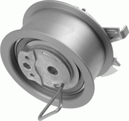 Lemförder 27140 01 - Tensioner Pulley, timing belt autospares.lv