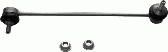 Lemförder 27150 02 - Rod / Strut, stabiliser autospares.lv