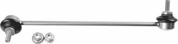 Lemförder 27168 02 - Rod / Strut, stabiliser autospares.lv