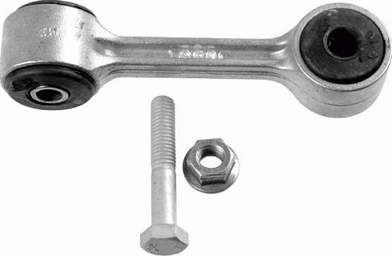 Lemförder 27123 02 - Rod / Strut, stabiliser autospares.lv