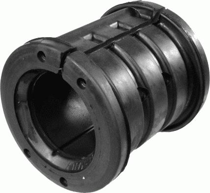 Lemförder 27851 01 - Bearing Bush, stabiliser autospares.lv