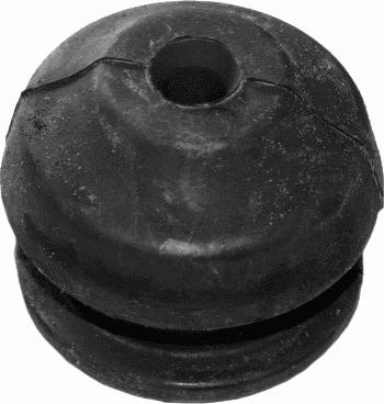 Lemförder 27884 01 - Holder, engine mounting autospares.lv