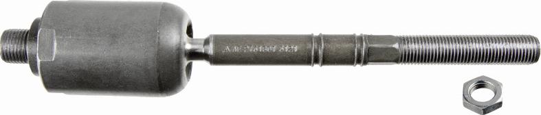 Lemförder 27318 01 - Inner Tie Rod, Axle Joint autospares.lv