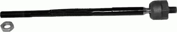 Lemförder 27321 01 - Inner Tie Rod, Axle Joint autospares.lv