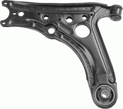 Lemförder 27745 01 - Track Control Arm autospares.lv