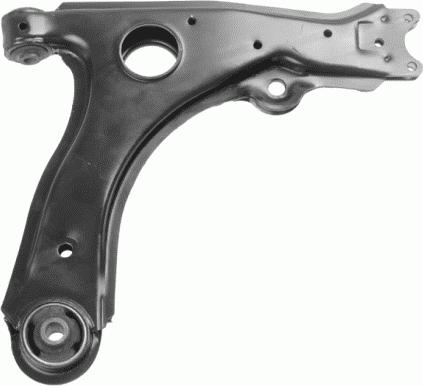 Lemförder 27746 01 - Track Control Arm autospares.lv