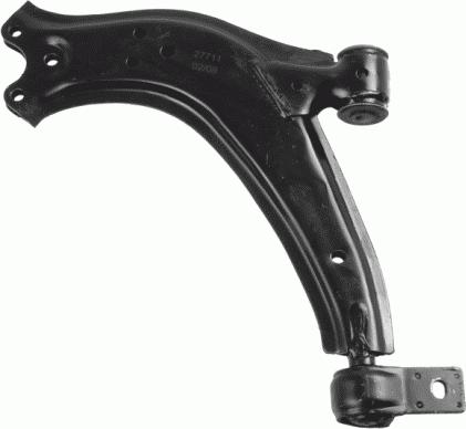 Lemförder 27711 01 - Track Control Arm autospares.lv