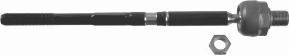 Lemförder 27726 01 - Inner Tie Rod, Axle Joint autospares.lv