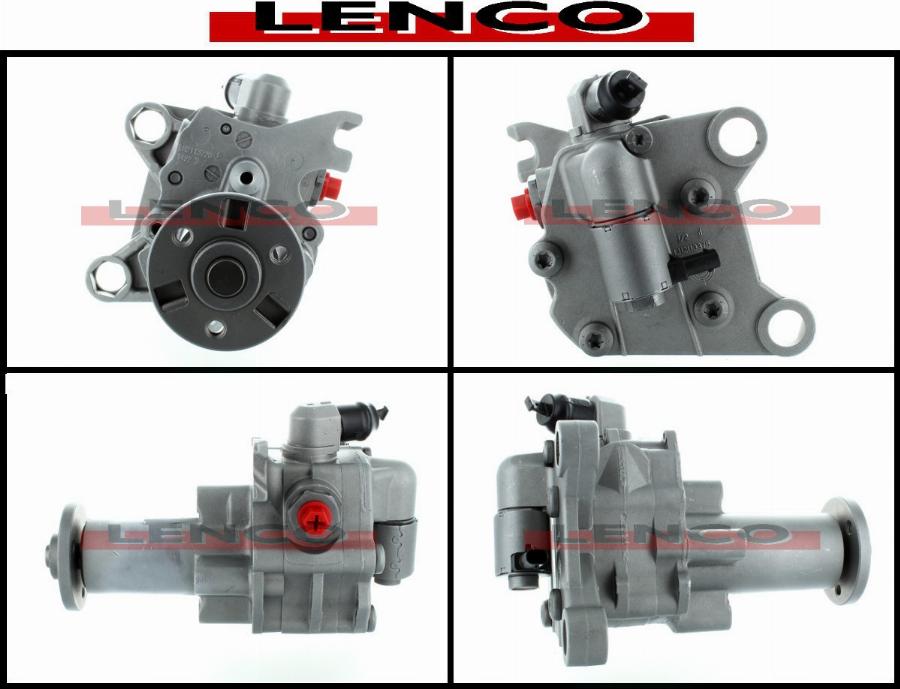 Lenco SP4269 - Hydraulic Pump, steering system autospares.lv