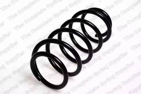 Ruville 895361 - Coil Spring autospares.lv