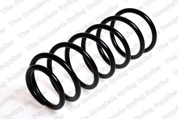 Lesjöfors 4095048 - Coil Spring autospares.lv