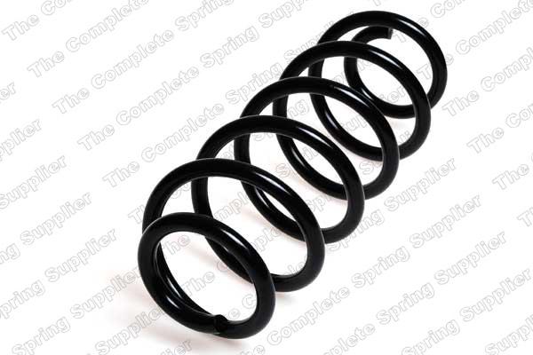 Lesjöfors 4095055 - Coil Spring autospares.lv