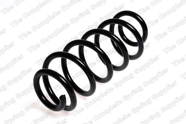 Lesjöfors 4095056 - Coil Spring autospares.lv