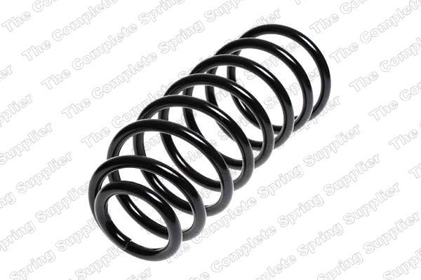 Lesjöfors 4095063 - Coil Spring autospares.lv