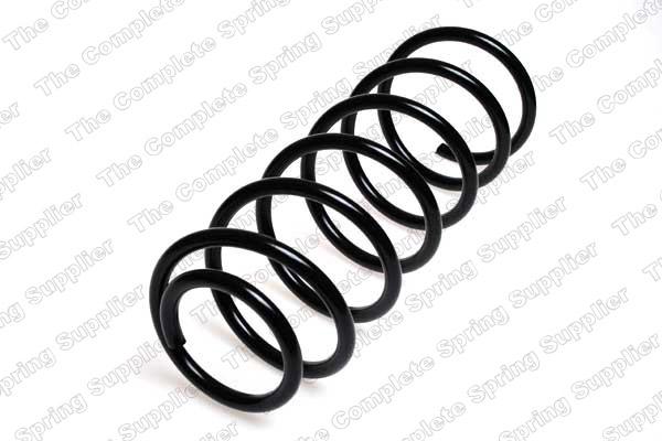 Lesjöfors 4095002 - Coil Spring autospares.lv