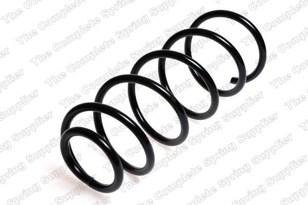 Lesjöfors 4095039 - Coil Spring autospares.lv