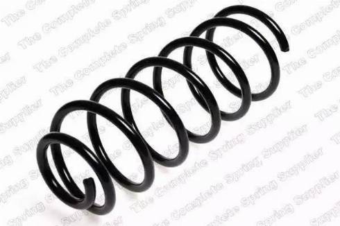 Monroe SP0267 - Coil Spring autospares.lv