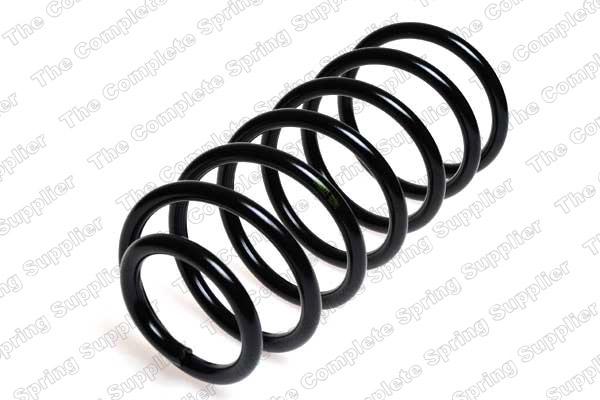 Lesjöfors 4095033 - Coil Spring autospares.lv