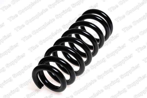 Lesjöfors 4059244 - Coil Spring autospares.lv