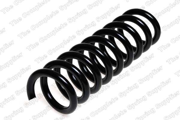 Lesjöfors 4056825 - Coil Spring autospares.lv