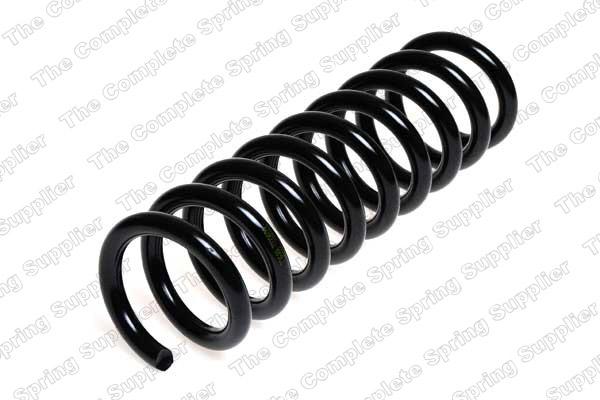 Lesjöfors 4056826 - Coil Spring autospares.lv