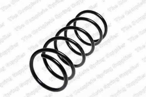 Ruville 896604 - Coil Spring autospares.lv