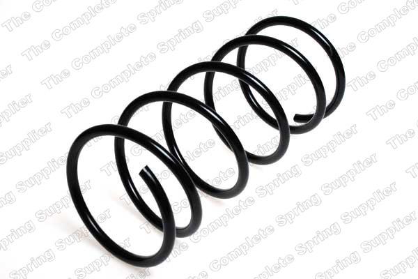 Lesjöfors 4066723 - Coil Spring autospares.lv