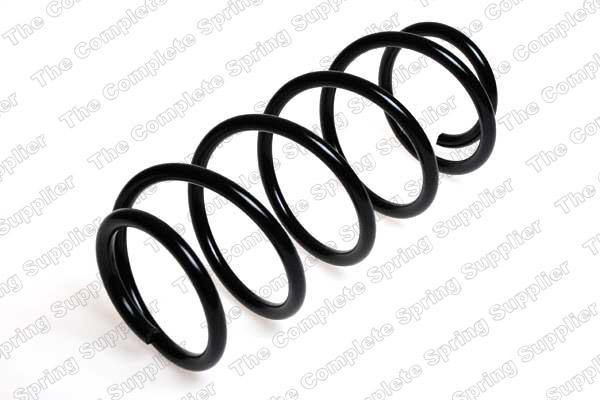 Lesjöfors 4063456 - Coil Spring autospares.lv