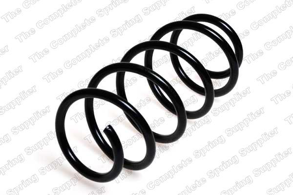 Lesjöfors 4063465 - Coil Spring autospares.lv