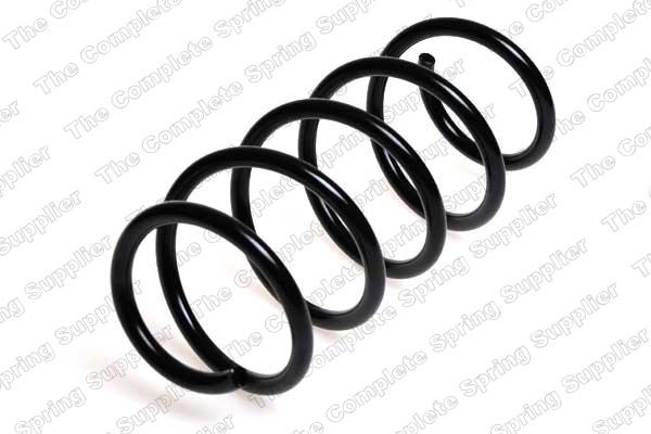 Lesjöfors 4063466 - Coil Spring autospares.lv